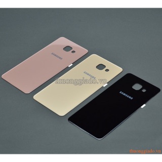 Nắp lưng thay Samsung A7 2016