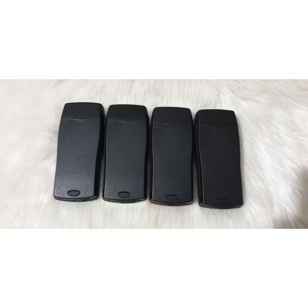 { Xả Kho Giá Siêu Sốc }_Nokia 8210_Điện Thoại Nokia Cổ 8210 Chính Hãng Bảo Hành 12 Tháng Pin chuẩn sài 2 đên 3 ngày | BigBuy360 - bigbuy360.vn