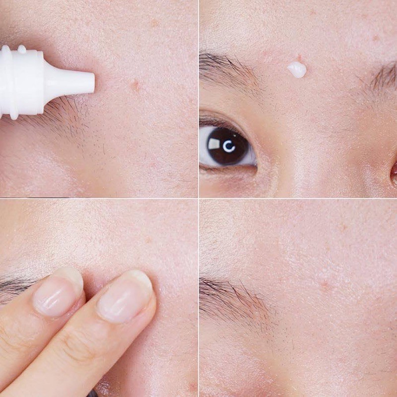 Kem Chấm Mụn Innisfree Bija Cica Ex Chính Hãng | BigBuy360 - bigbuy360.vn