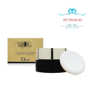 Phấn Nước Dior Prestige Mini size 4g Mỏng Nhẹ