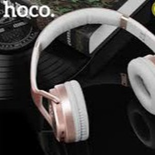 Tai nghe Bluetooth Hoco W11