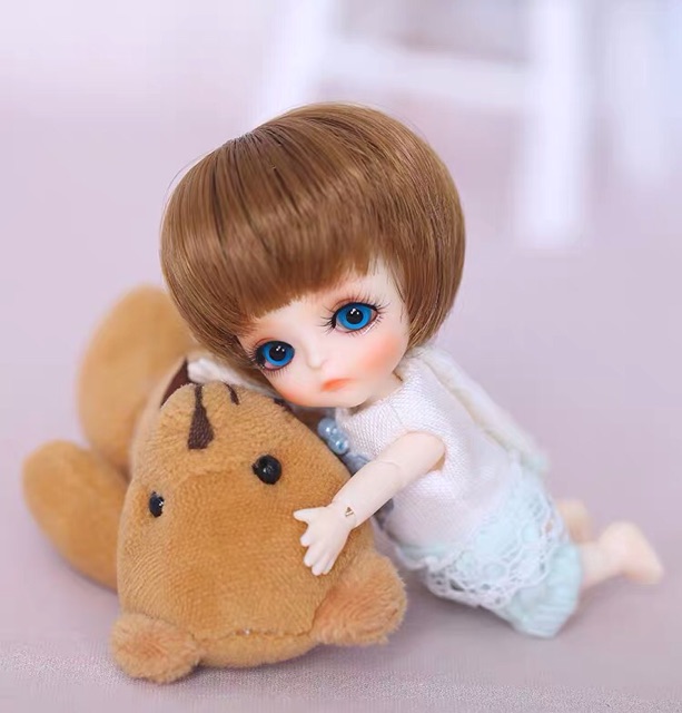 Búp bê bjd Lati 1/12