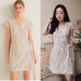 Váy mango size Xs, giá sale