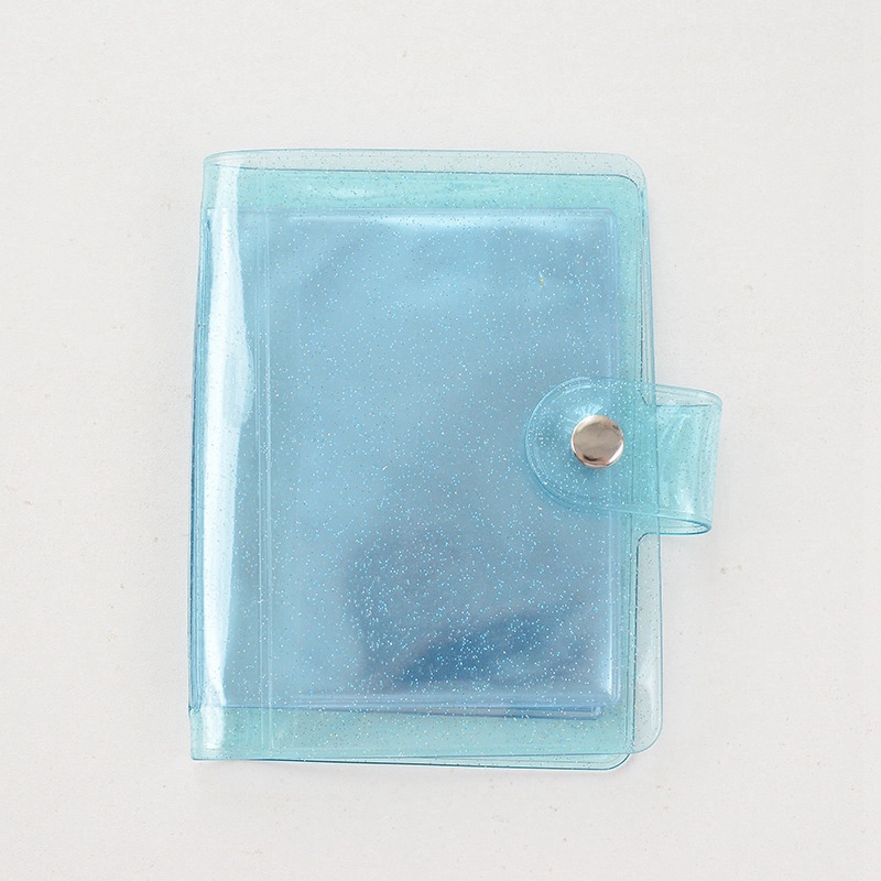 Giá Đỡ Album Ảnh 3 Inch Mini Phong Cách Nhóm Nhạc KPOP