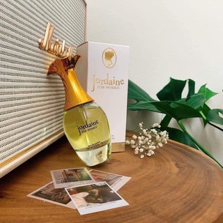 Nước hoa nữ Jordaine Sandora 100ml, Nước hoa nội địa Mỹ, Chính Hãng, Thơm lâu quyến rũ