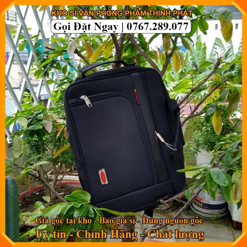 Cặp học sinh, cặp đi học cặp đa năng cấp 2- câp 3 cao cấp kim long | BigBuy360 - bigbuy360.vn