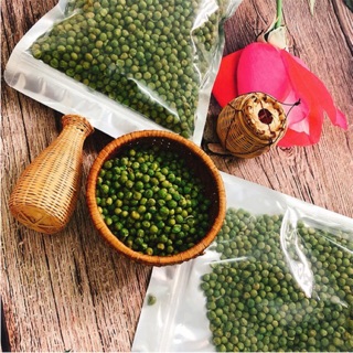 200Gram Đậu Hà Lan 🍃Rang Tỏi Ớt