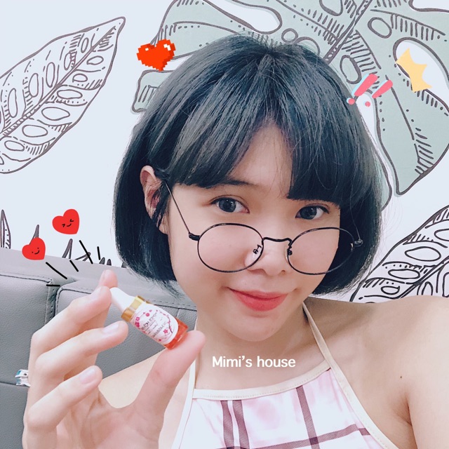 SERUM MÔI CHERRY | BigBuy360 - bigbuy360.vn