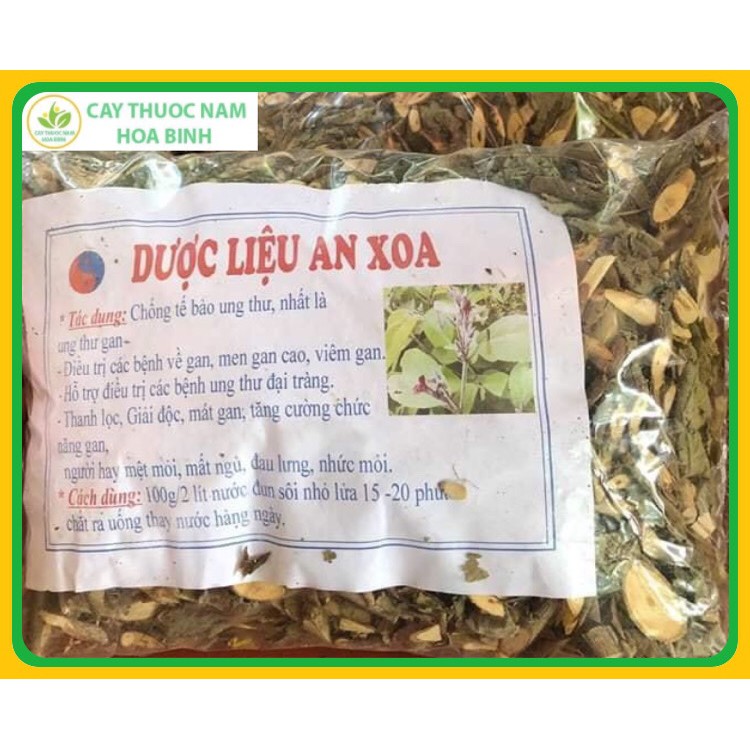 [GIÁ BUÔN] 1kg An xoa trị gan nhiễm mỡ (cam kết khô, sạch, mới)