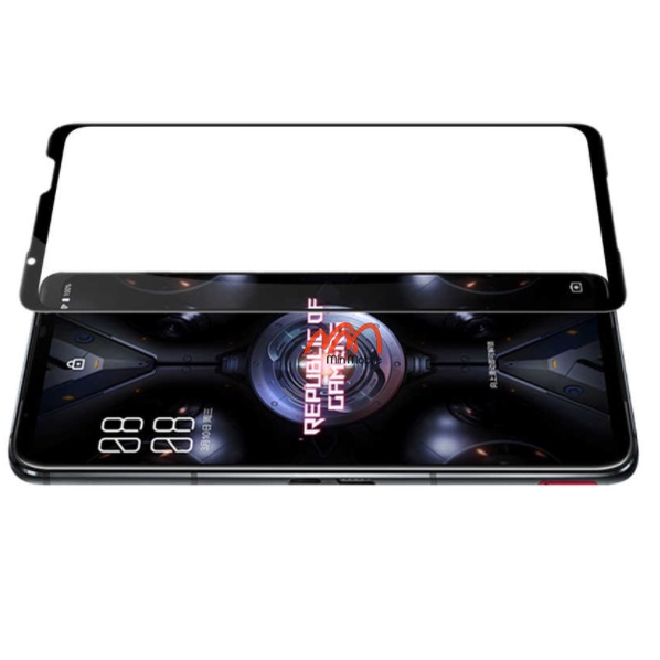 Kính Cường Lực 3D Full Màn Hình Asus Rog Phone 5