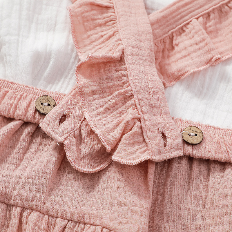 Áo Thun Và Quần Dài Cho Bé