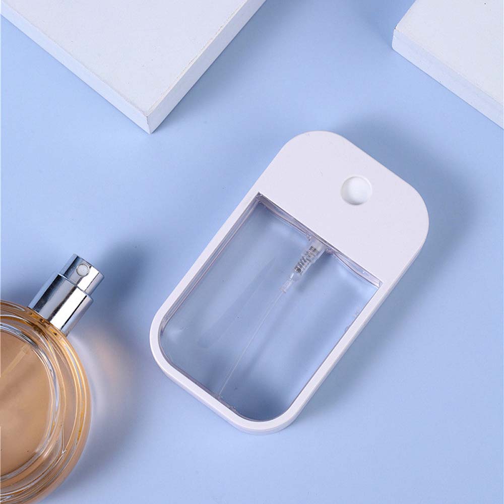 Chai đựng nước hoa mỹ phẩm dạng xịt dung tích 38ml tiện dụng