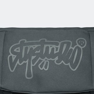 Túi đeo chéo SLY Solid Messenger Xám