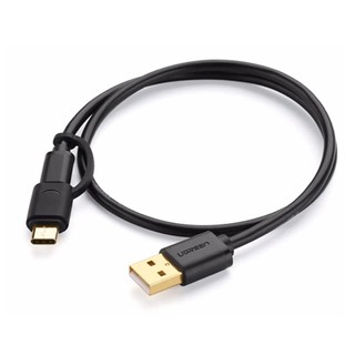 Cáp USB Type-C Ugreen 30171