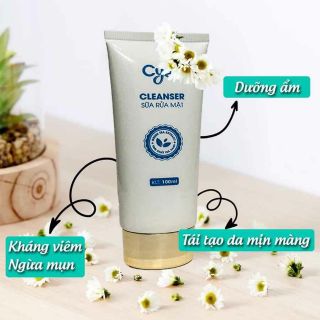 Sữa Rửa Mặt CYDO (100ml)
