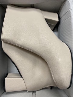 Boot da 7cm