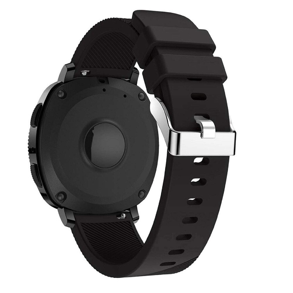 Dây đồng hồ silicon 20mm thay thế cho Samsung Galaxy Watch 42mm/ Gear Sport / Gear S2 Classic Smartwatch