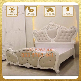 Giường cổ điển -tân cổ điển -hàng đẹp -giá tại xưởng gía tại xưởng giá tại xưởng không qua trung gian
