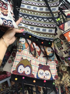Túi thổ cẩm👛👛