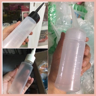 Bình châm nước uốn tóc chuyên dụng