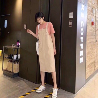 🌻YẾM VÁY THÔ SIÊU XINH!!!