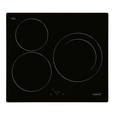BẾP TỪ CATA IB 6303 BK