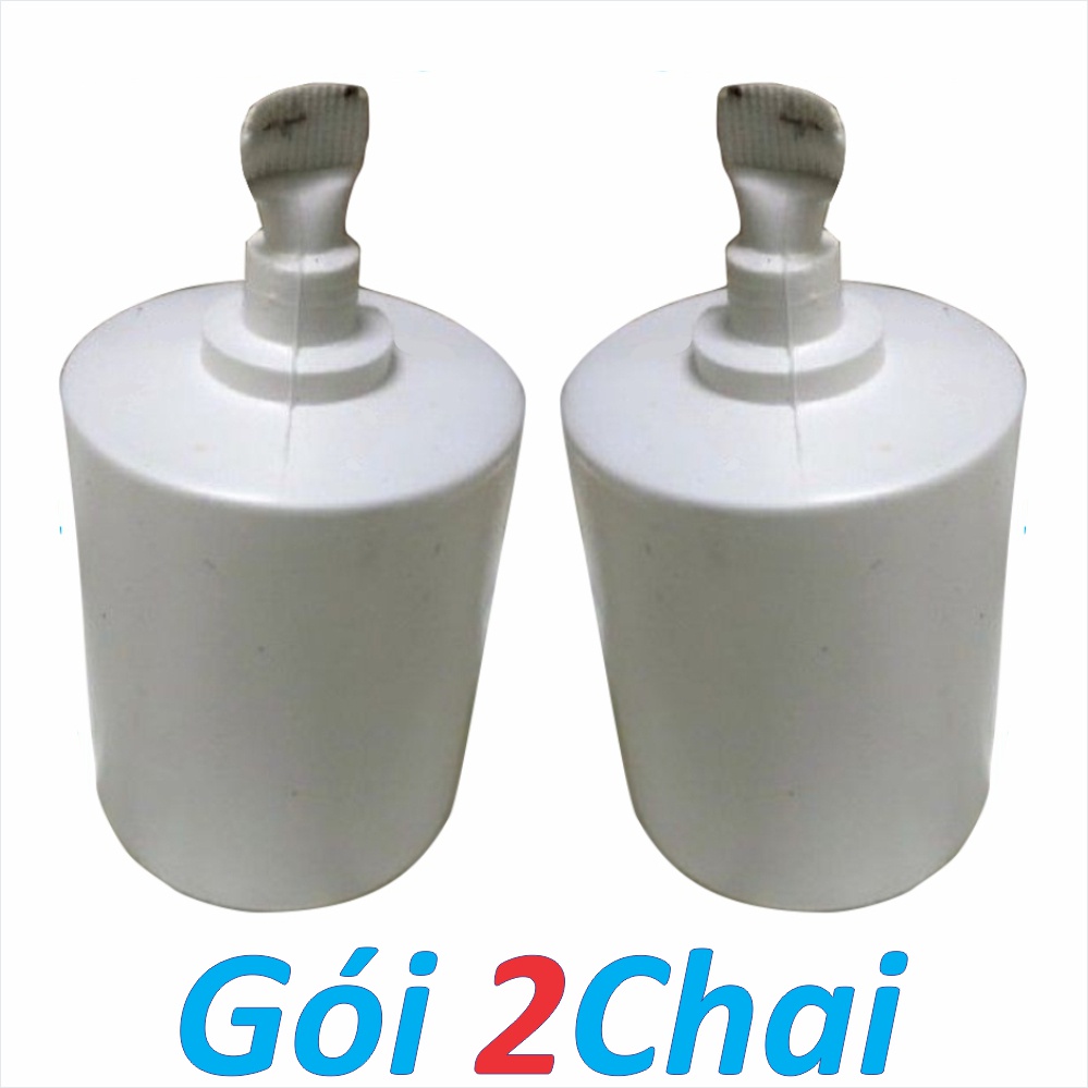 Phục hồi bình bằng cách châm nước là cách đơn giản dễ dàng nhất