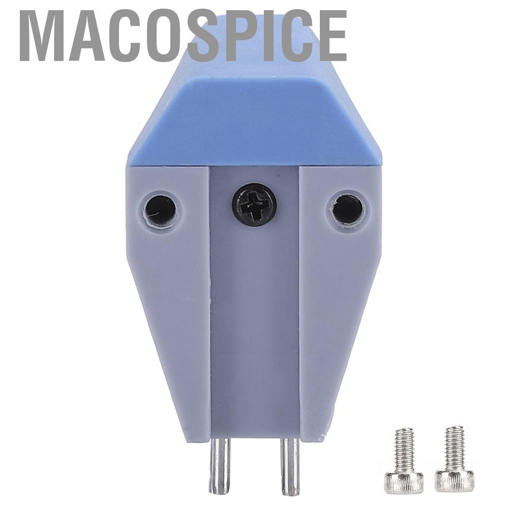 LP Đầu Đọc Đĩa Than Kim Cương Macospice