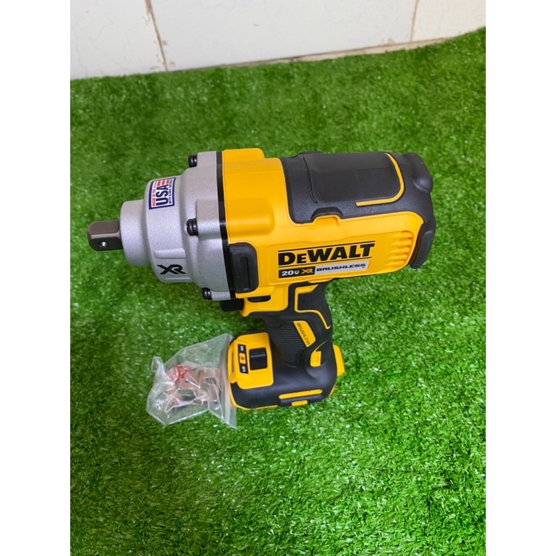Thân máy Bulong Dewat DCF894 mỹ về