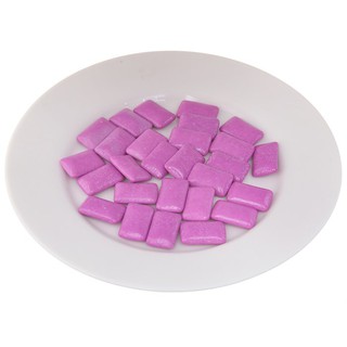 Kẹo Cao Su Xylitol Blueberry 58G