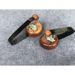 Song loan khảm size nhỏ – Nhạc cụ trong đờn ca tài tử, sinh tiền, song lang