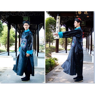 Bộ đồ cương thi#halloween#lễ hội