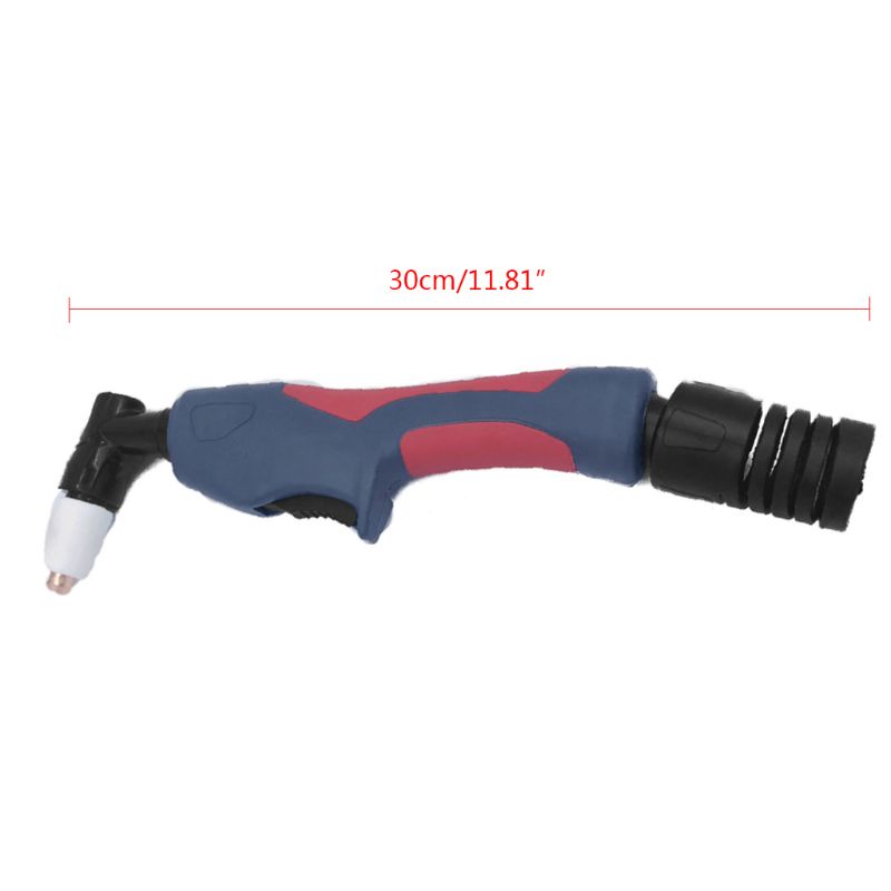 Dụng Cụ Cắt Plasma Cầm Tay Pt-31 Thiết Kế Cong Tiện Lợi Cho Đầu Đèn Pin