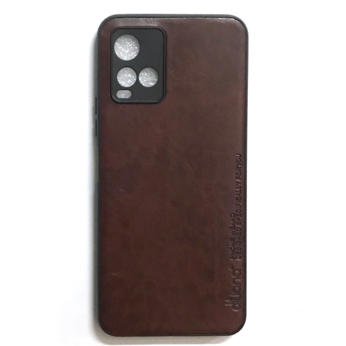 Ốp Lưng dẻo Vivo T1x / Y33s / Y21s / Y21