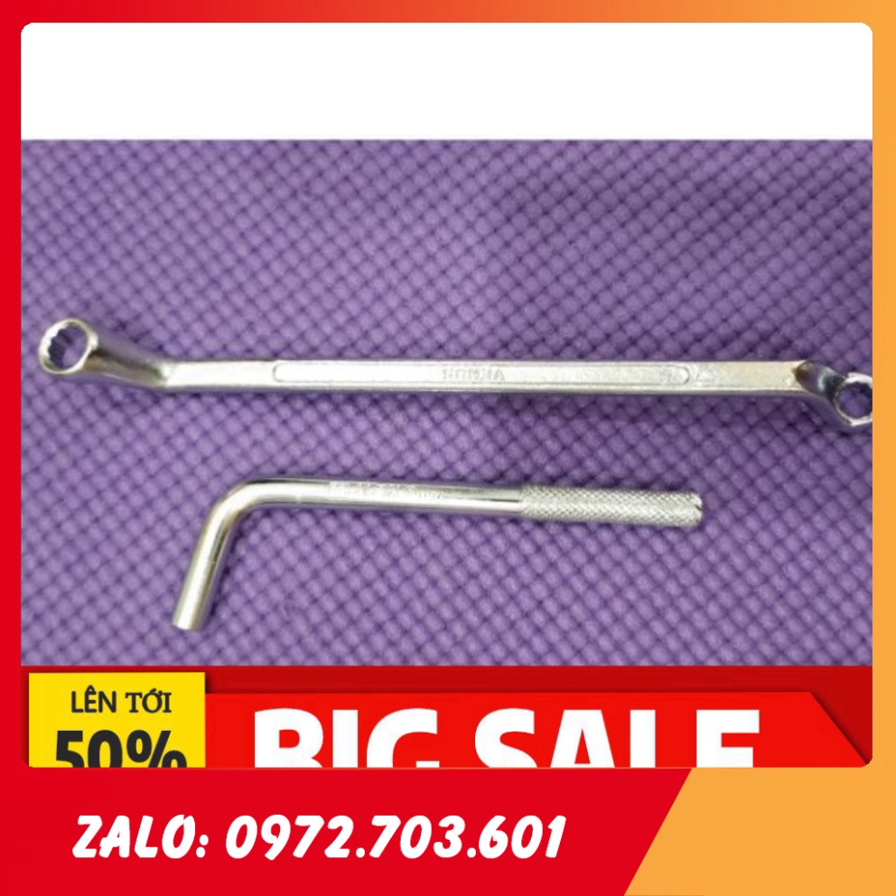 bộ chỉnh cò xe máy [GIÁ TỐT]