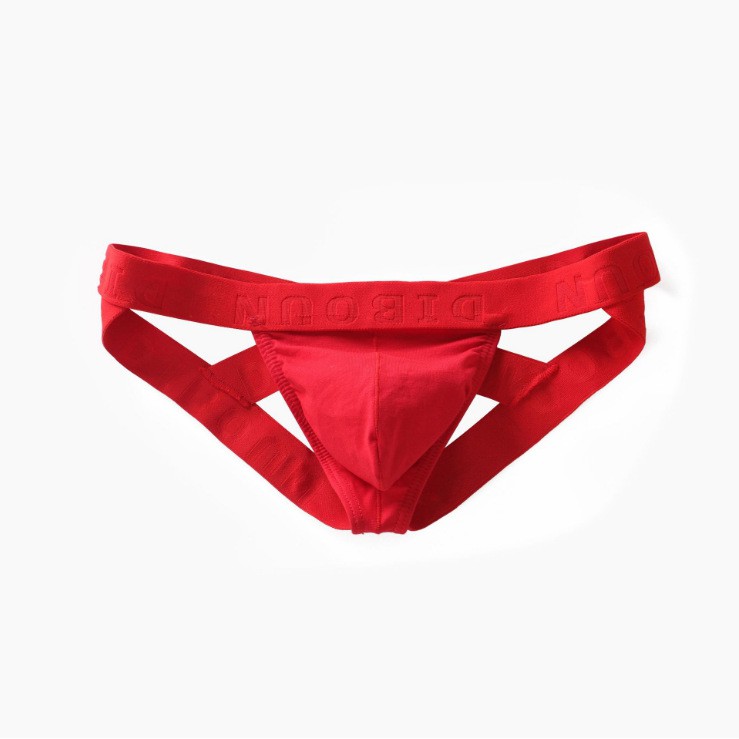 JOCKSTRAP Phá Cách - QUẦN LÓT NAM Dạng Dây Nâng Mông Sexy - BB006