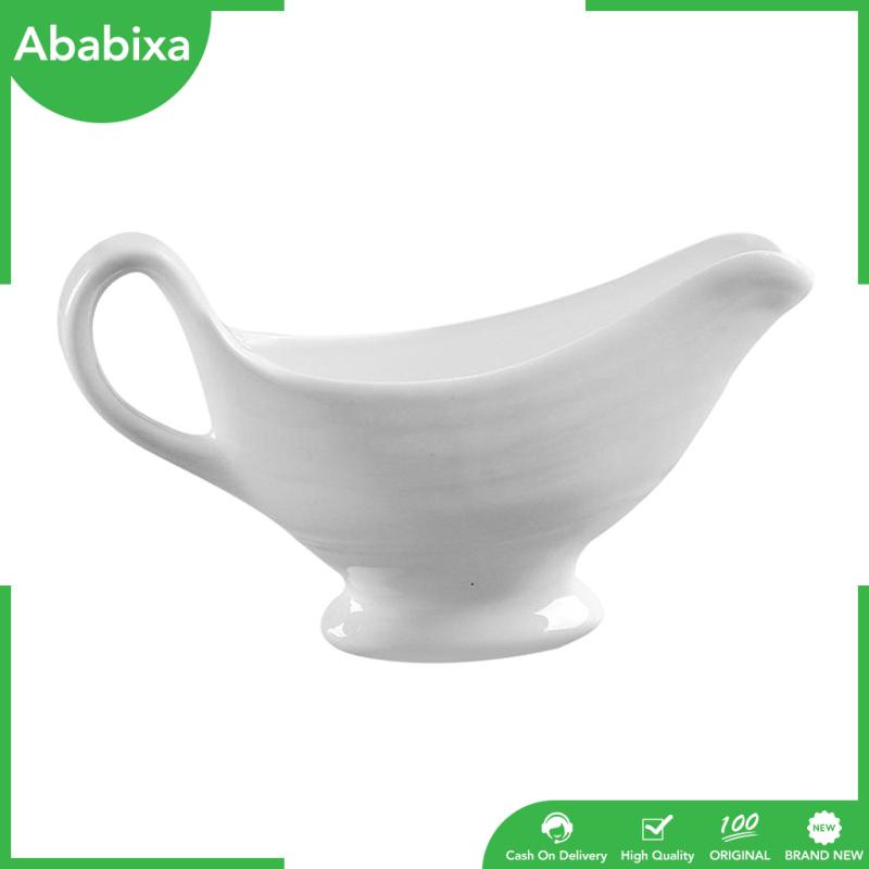 [Ababixa] Hộp Đựng Sữa / Cà Phê / Nước Sốt / Bít Tết / Bò Bít Tết / Bò