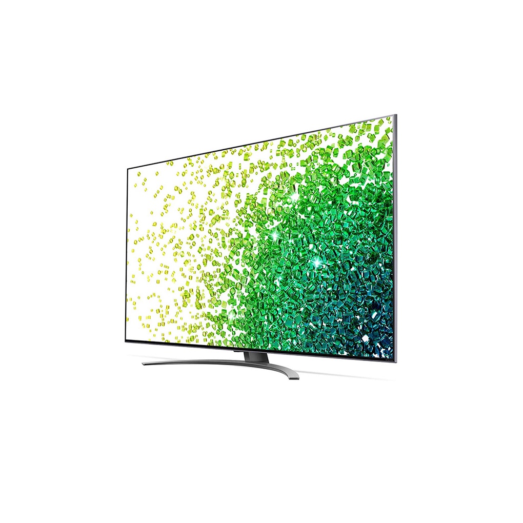 [LG 50NANO86] Smart Tivi NanoCell LG 4K 50 inch 50NANO86TPA