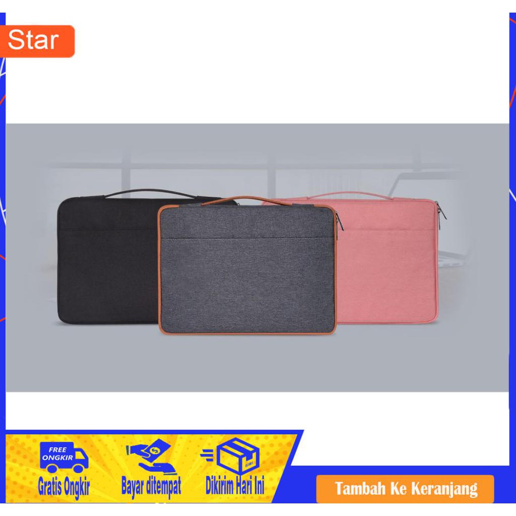 Túi Đựng Máy Tính Bảng Chống Thấm Nước 15.6 Inch Xk2654 | BigBuy360 - bigbuy360.vn