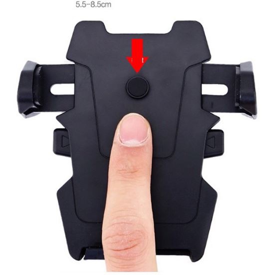 Giá Đỡ Điện Thoại Sử Dụng Trên Ô Tô Và Bàn Làm Việc Long Neck | BigBuy360 - bigbuy360.vn