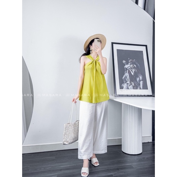✅ÁO CỔ XOẮN ĐẸP QUÁ LÀ ĐẸP NÀNG ƠI, ĐI CHƠI ĐI DU LỊCH ĐỀU ĐẸP✅