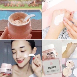 Kem TreeChada Dưỡng Makeup Thái Lan (bill Thái)