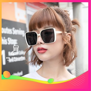 [TSP50] Kính mát nam nữ thời trang cao cấp chống tia UV mẫu mới nhất💖[SIÊU XINH]💥Kính mát thời trang siêu xinh