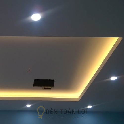LED Dây: 1 Mét LED 2835 giá rẻ (chưa có nguồn) | BigBuy360 - bigbuy360.vn