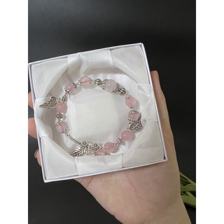 Vòng tay Mix charm