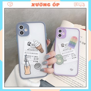 Ốp Lưng Điện Thoại E6 Oppo Reno 2F 2Z A31 2020 A8 A12 A3s A5 A5s A7 A5 2020 A9 2020 F9 F11 Pro A1K A15 A93 Reno 5