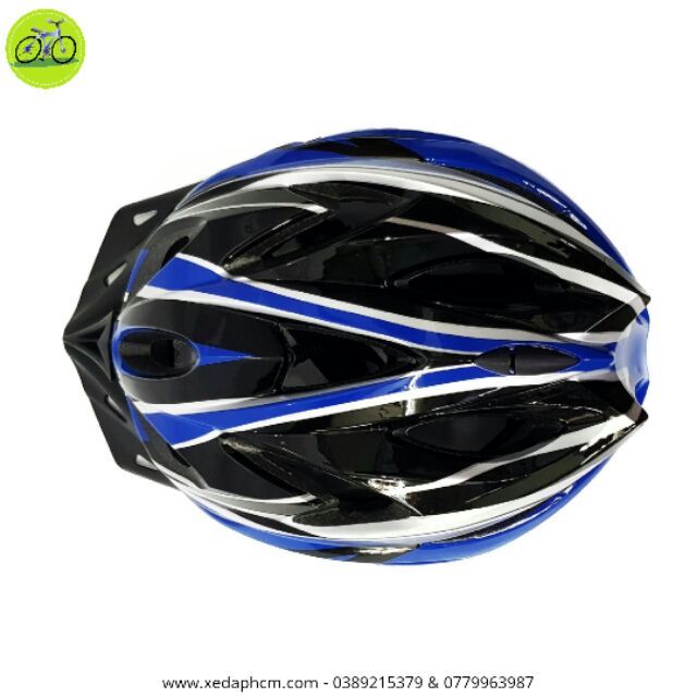 Nón bảo hiểm chuyên cho người đi xe đạp chất lượng cao siêu nhẹ