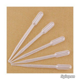 Combo 10 ống bón sữa cho bé