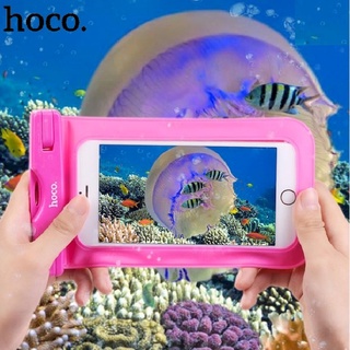 Túi Đựng Điện Thoại Chống Nước Hoco Common