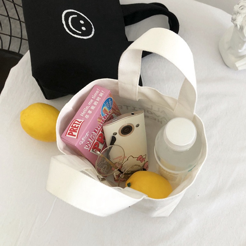 Túi VảI Đeo ChéO Mua SắM Có Thể TáI Sử DụNg